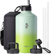 Coolflask 1 Gallon Jug